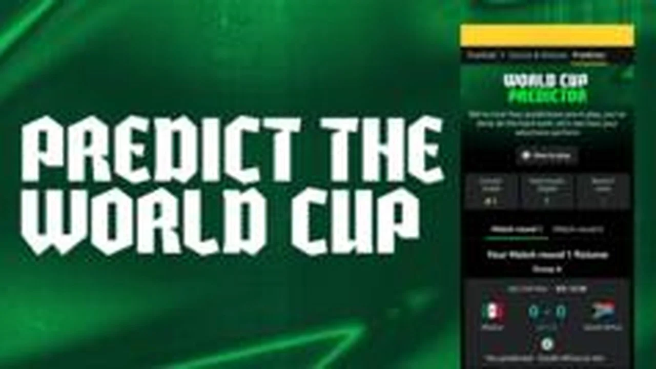 BBCSport新版世界杯预测游戏上线事实进展时间线分析